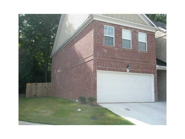 Unit 4005 - 4005 Windcrest Court, Alpharetta, GA 30022 