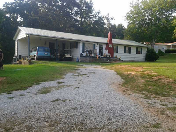 816 Winters Road, Rockmart, GA 30153 