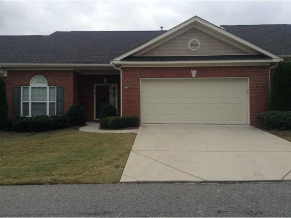 Unit 581 - 581 Sawnee Corners Drive, Cumming, GA 30040 