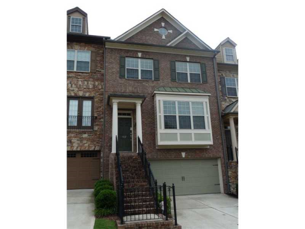 Unit 962 - 962 Hickory Leaf Court Se, Marietta, GA 30067 