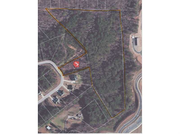 238 Celestial Ridge Drive, Dallas, GA 30132 