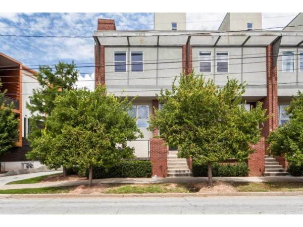 Unit 984 - 984 Dekalb Avenue Ne, Atlanta, GA 30307 