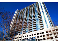 Unit 1311 - 3324 Peachtree Road, Atlanta, GA 30326 