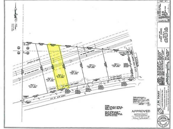 4 Ga Hwy 20, Cartersville, GA 30184 