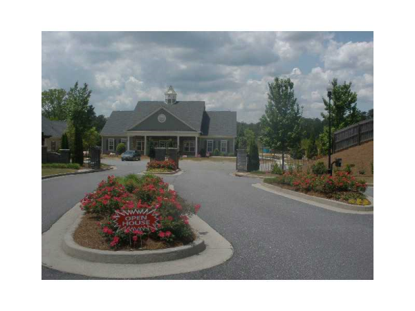 Unit 13a - 2061 Grove Field Lane, Marietta, GA 30064 