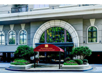 Unit 1601 - 3334 Peachtree Road Ne, Atlanta, GA 30326 