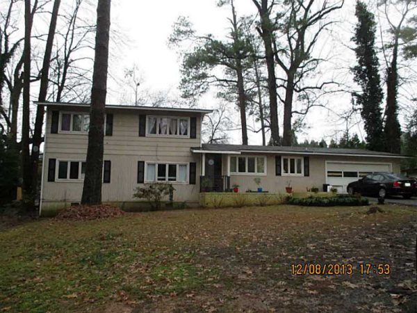 5560 Lake Forrest Drive, Atlanta, GA 30342 