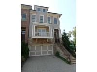 Unit 2114 - 2114 W Village Crossing, Smyrna, GA 30080 