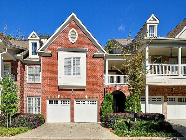 Unit 1203 - 1203 Village Terrace Court, Dunwoody, GA 30338 