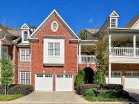 Unit 1203 - 1203 Village Terrace Court, Dunwoody, GA 30338 
