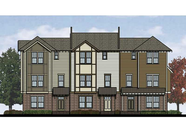 Unit 0 - 1337 Oakview Road, Decatur, GA 30030 