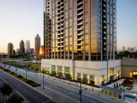 Unit 1512 - 270 17th Street, Atlanta, GA 30363 