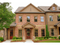 Unit 17 - 9096 Tuckerbrook Lane, Johns Creek, GA 30022 