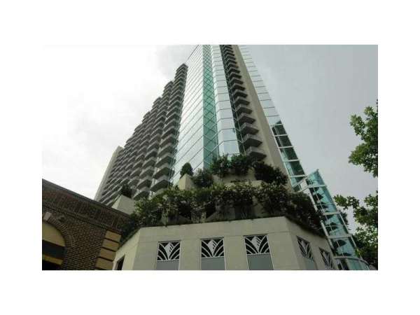 Unit 1902 - 860 Peachtree Street Ne, Atlanta, GA 30308 
