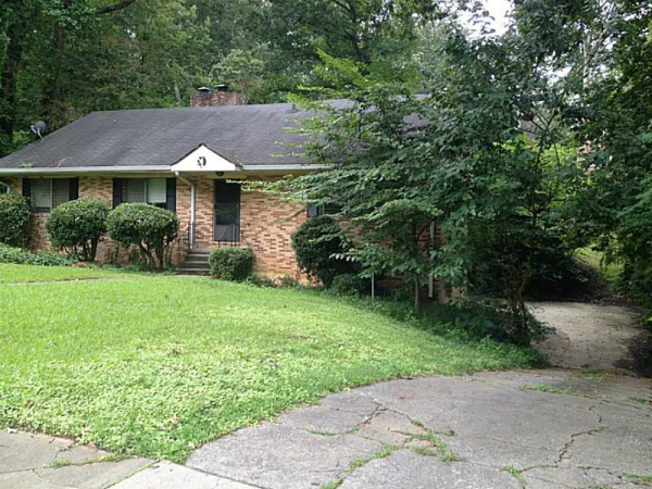 1356 Springdale Road, Atlanta, GA 30306 