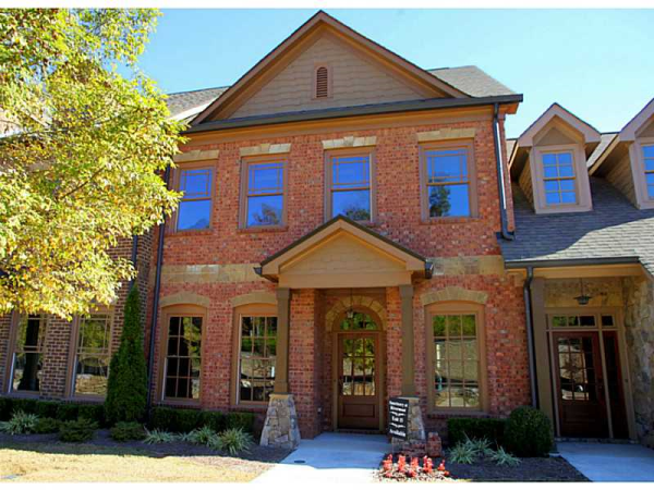 Unit 15 - 9084 Tuckerbrook Lane, Johns Creek, GA 30022 