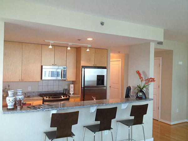 Unit 2607 - 3338 Peachtree Road, Atlanta, GA 30326 