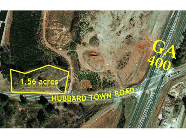 5885 Hubbard Town Road, Cumming, GA 30028 