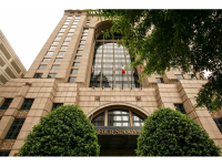 Unit 3110 - 75 14th Street, Atlanta, GA 30309 