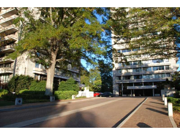 Unit 10a - 2575 Peachtree Road Ne, Atlanta, GA 30305 