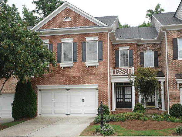Unit 3405 - 3405 Village Green Drive, Roswell, GA 30075 
