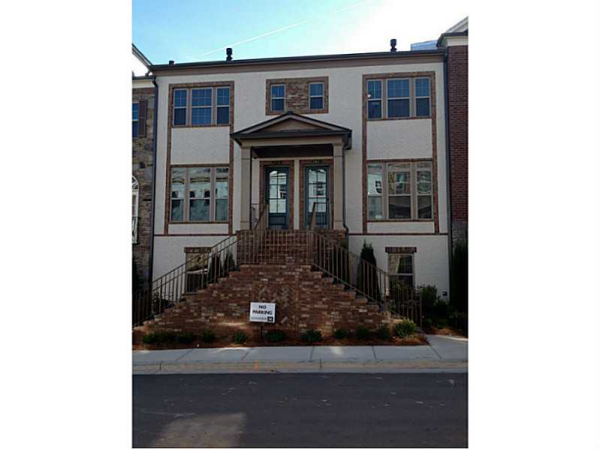 Unit 24a - 3633 Brookleigh Lane, Brookhaven, GA 30319 