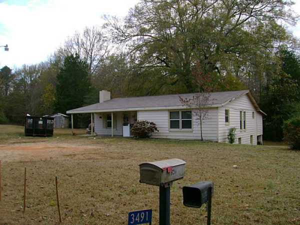 3491 Old Hightower Trail, Loganville, GA 30052 