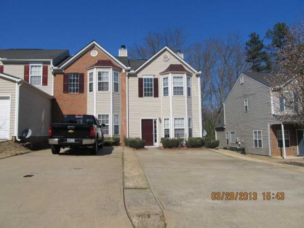 Unit 0 - 4743 Crawford Oaks Drive, Oakwood, GA 30566 