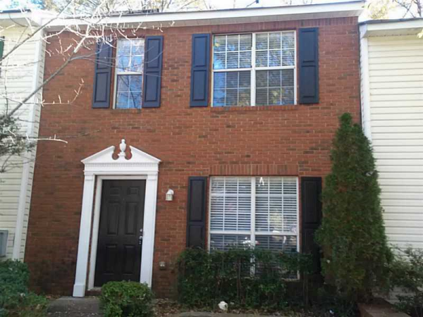 Unit 0 - 5618 Fair Creek Way, Lithonia, GA 30038 