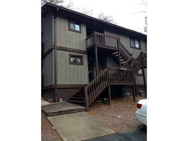 Unit 2403 - 2403 Fairway Oaks Drive, Waleska, GA 30183 