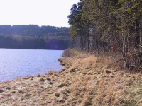 0 Henderson Mountain Road, Jasper, GA 30143 