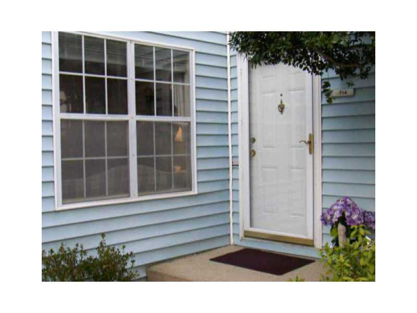 Unit 714 - 714 Glenleaf Drive, Norcross, GA 30092 