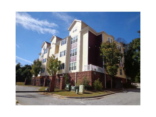 Unit 134 - 2285 Metropolitan Parkway Sw, Atlanta, GA 30315 