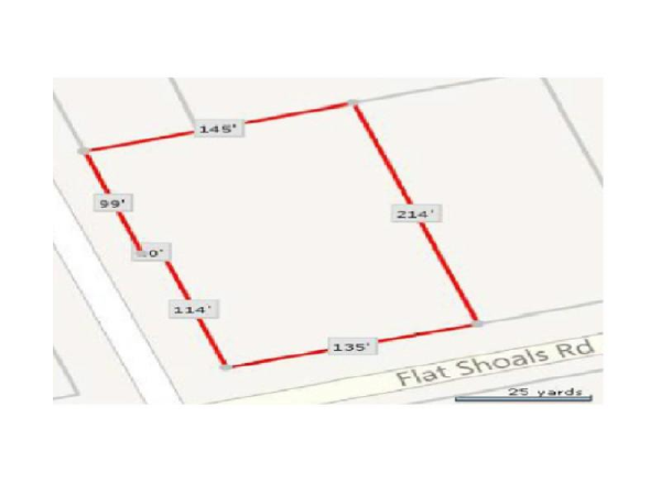 0 Flat Shoals Road, Union City, GA 30291 