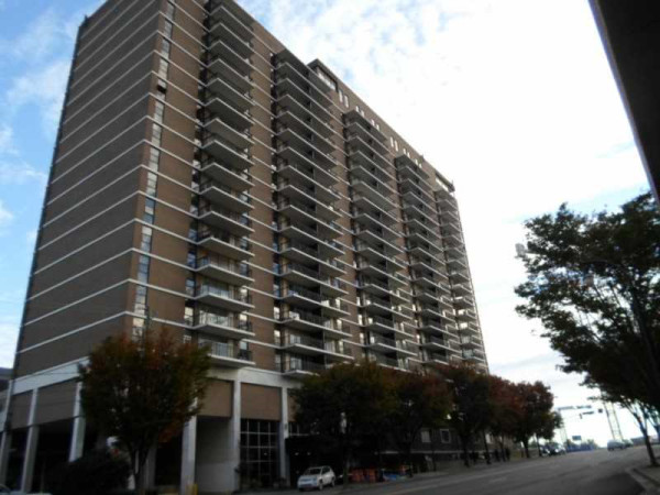 Unit 1014 - 620 Peachtree Street Ne, Atlanta, GA 30308 
