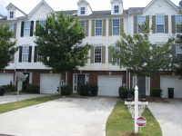 Unit 5691 - 5691 Strathmoor Manor Circle, Lithonia, GA 30058 