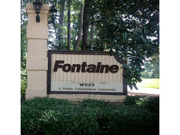 Unit 30 - 30 Le Parc Fontaine, Lithonia, GA 30038 
