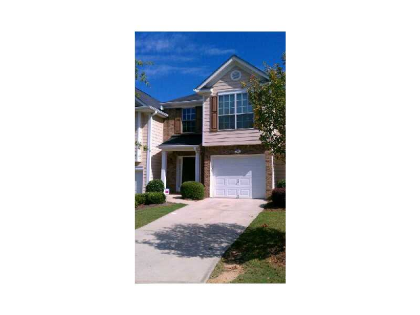 Unit 0 - 3681 Harvest Drive, Decatur, GA 30034 