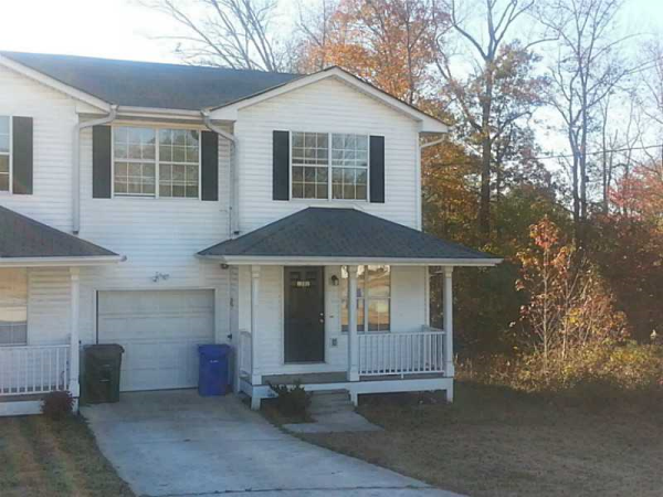 Unit 1202 - 1202 Pinedale Circle Nw, Conyers, GA 30012 