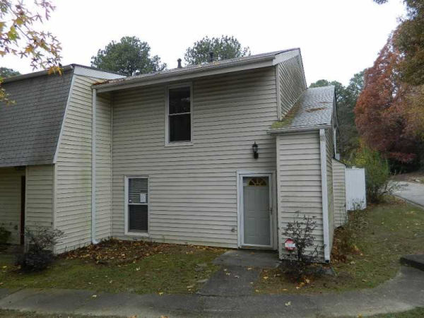 Unit 4400 - 4400 Idlewood Lane, Tucker, GA 30084 