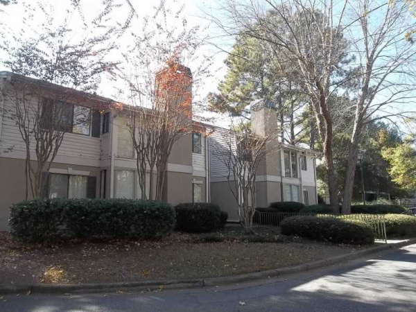 Unit 6004 - 6004 Wingate Way, Atlanta, GA 30350 