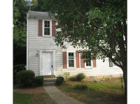 Unit 4170 - 4170 Buckley Woods Drive, Norcross, GA 30093 