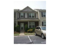 Unit 0 - 2826 Deerwood Lane Sw, Atlanta, GA 30331 