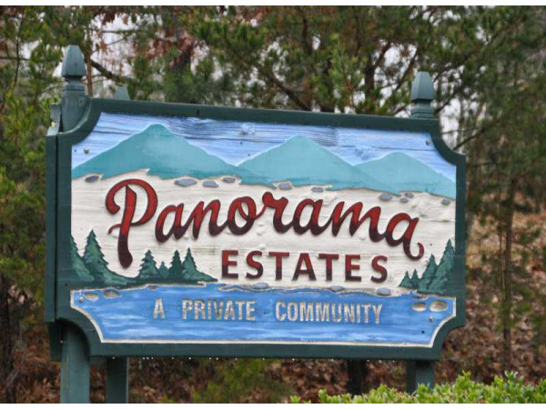 0 Panorama Drive, Sautee, GA 30571 