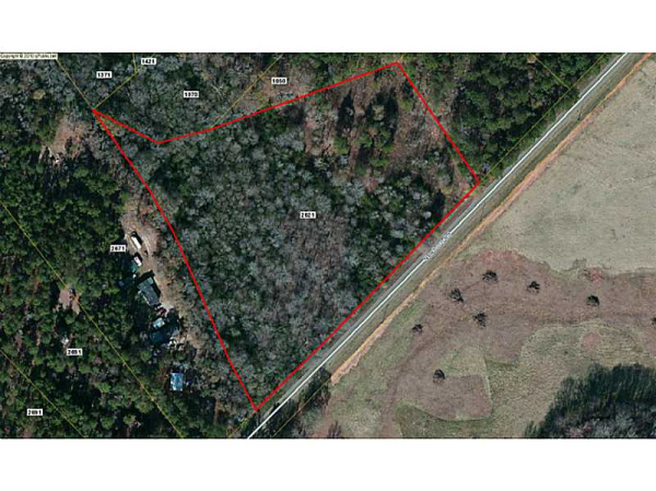 2621 Newborn Road, Rutledge, GA 30663 