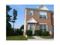 Unit 6418 - 6418 Parkway Trace, Lithonia, GA 30058 