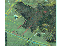 0 Knox Chapel Road, Social Circle, GA 30025 