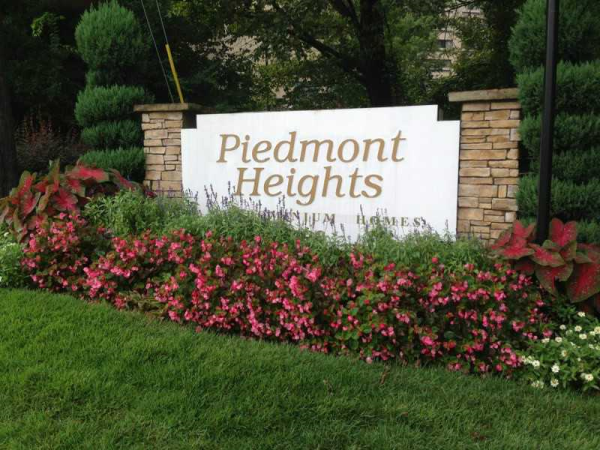 Unit 308 - 308 Summit North Drive Ne, Atlanta, GA 30324 