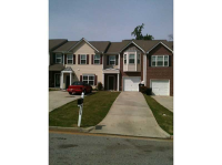Unit 0 - 4872 Sierra Way, College Park, GA 30349 