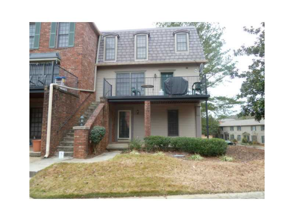 Unit J-2 - 3091 Colonial Way, Atlanta, GA 30341 